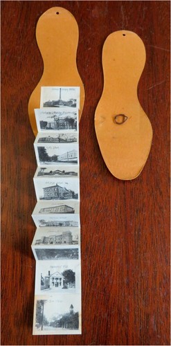 Brockton massachusetts shoe - massachusetts,